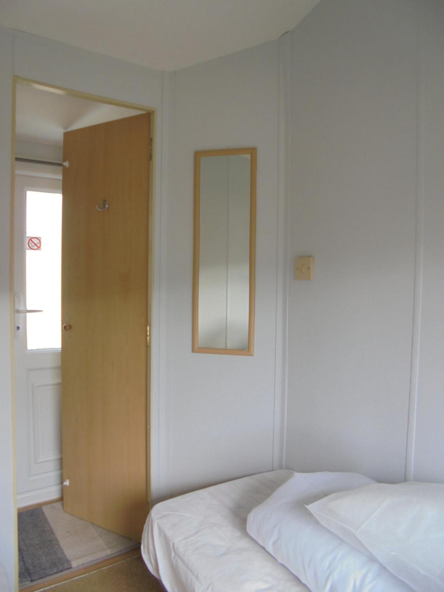 Sealands Ingoldmells Herald 6 Berth, Access To The Beach Eksteriør billede